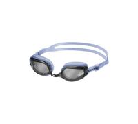 Aqua Speed Men's Mens Anti-Fog UV Protection Adjustable Goggles in Blue Aqua Speed Blue