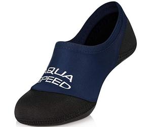 Aqua Speed NEO SOCKS | aqua socks | children | women | men | 20-45 | Neoprene socks | Non-slip sole | Elastic | Light