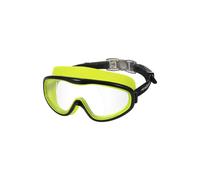 Aqua Speed Wide View Anti Fog UV Protection Swimming Goggles in Lime Aqua Speed Lime