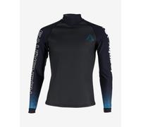 Aqua Sphere Aquaskin 3 Neoprene Top Black Blue - XXL