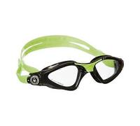 Aqua Sphere Aquasphere Childrens/Kids Kayenne Swimming Goggles Turquoise/Pink One Size