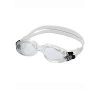 Aqua Sphere Aquasphere Kaiman Goggles - Clear Lens Clear/Black