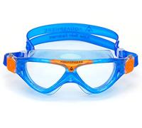 Aquasphere Boys 2024 Vista Swim Mask - Blue