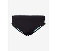 Aqua Sphere Essential 8cm Swim Shorts Blue Black - 70