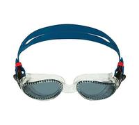 Aqua Sphere Kaiman EP3000098LD Swimming Goggles, Blue, One Size