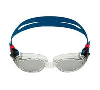 Aqua Sphere Kaiman| Swimming goggles for adults with UV protection, silicone seal, 180° vision, anti-fog and anti-leak lenses for men and women