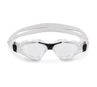 Aqua Sphere Kayenne Adult Swim Goggles - 180-Degree Distortion Free Vision, Ideal for Active Pool or Open Water Swimmers