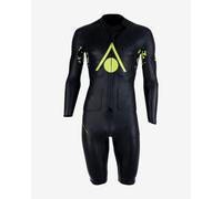 Aqua Sphere Limitless Neoprene Wetsuit Black Yellow - S