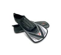 Aqua Sphere Micro-Fin Fitness Swim Fin-Size 6/7 for Water Aerobics and Swimming