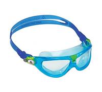 Aqua Sphere NEW AQUASPHERE SEAL KIDS 2 (JNR) MASK - TURQUOISE (0190040)