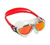 Aqua Sphere Vista - Swimming goggles, swimming pool goggles for men and women with UV protection and silicone seal, anti-fog and anti-leak lenses