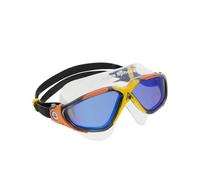 Aqua Sphere Vista - Swimming goggles, swimming pool goggles for men and women with UV protection and silicone seal, anti-fog and anti-leak lenses