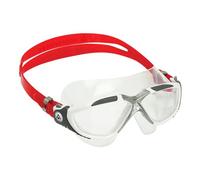 Aqua Sphere Vista - Swimming goggles, swimming pool goggles for men and women with UV protection and silicone seal, anti-fog and anti-leak lenses