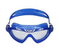 Aqua Sphere Vista XP Swimming Goggles, Blue, One Size