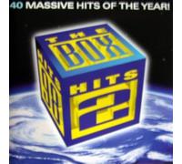 Aqua / Spice Girls / The Mavericks / Lutricia McNeal a. o. - Box Hits 98 Vol.2