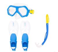 Aqua Sport Junior Snorkeling Set