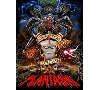 Aqua Teen Forever: Plantasm