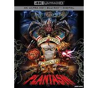 Aqua Teen Forever: Plantasm