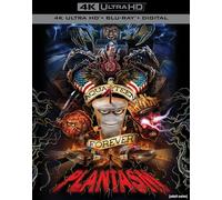 Aqua Teen Forever: Plantasm 4KUHD Digital 4K UHD (4K UHD Blu-ray) (US IMPORT)