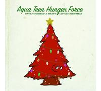 Aqua Teen Hunger Forc by Various (2009-11-03)
