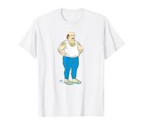 Aqua Teen Hunger Force Carl T-Shirt
