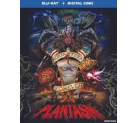 Aqua Teen Hunger Force Forever : Phantasm - Blu-ray - New & Sealed
