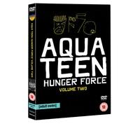 Aqua Teen Hunger Force - Season 2 Box Set [Adult Swim] [DVD]