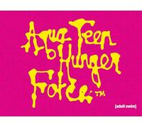 Aqua Teen Hunger Force: Season 8