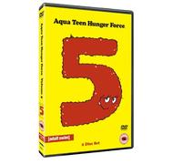 Aqua Teen Hunger Force: Season Five [DVD]