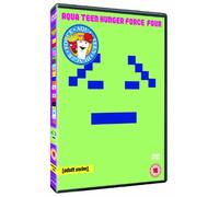 Aqua Teen Hunger Force: Season Four [DVD]