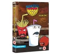 Aqua Teen Hunger Force - Series 1 [Adult Swim] [DVD]