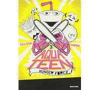 Aqua Teen Hunger Force, Vol. 3