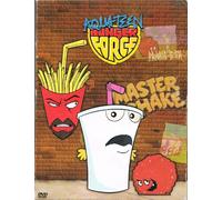 Aqua Teen Hunger Force - Volume One
