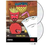 Aqua Teen Hunger Force - Volume One