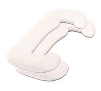 aqua-textil Classic Line Side Sleeper Pillow Cover