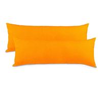 aqua-textil Classic Line Side Sleeper Pillow Cover