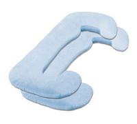 aqua-textil Classic Line Side Sleeper Pillow Cover