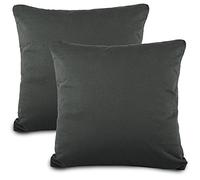 aqua-textil Classic Line Side Sleeper Pillow Cover