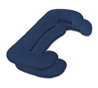 aqua-textil Classic Line Side Sleeper Pillow Cover