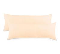 aqua-textil Classic Line Side Sleeper Pillow Cover