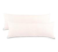 aqua-textil Classic Line Side Sleeper Pillow Cover
