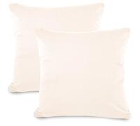 aqua-textil Classic Line Side Sleeper Pillow Cover
