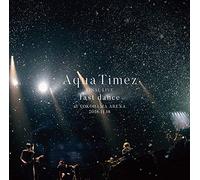 Aqua Timez FINAL LIVE「last dance」(特典なし)