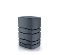 Aqua Tower 450 Litre Anthracite Water Tank