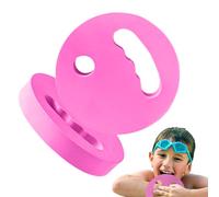 Aqua Training Panes-2 Set Eva-Floating-Aquati Training Panes with Ergonomic Handle | Fitness for Swimming in EVA Foam | Swimming Pool Exercise Aid with an Ergonomic Handle for Gi