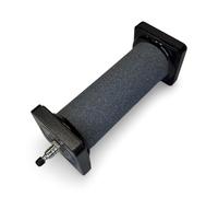 Aqua Universe Cylinder Air Stone 100mmx50mm for Aquariums Enhance Oxygenation with Premium Air Stones for Fish Tanks Durable Bubble DIffuser Efficient Aquarium Air