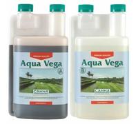 Canna Aqua Vega A&B