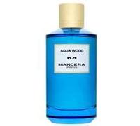 Aqua Wood by Mancera Paris Eau de Parfum Spray 120ml