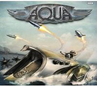 Aqua XBOX One / Xbox Series X|S Account