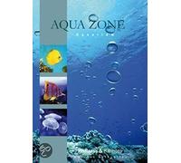 Aqua Zone: Aquarium: Wellness & Harmony [DVD] [Region 1] [NTSC]